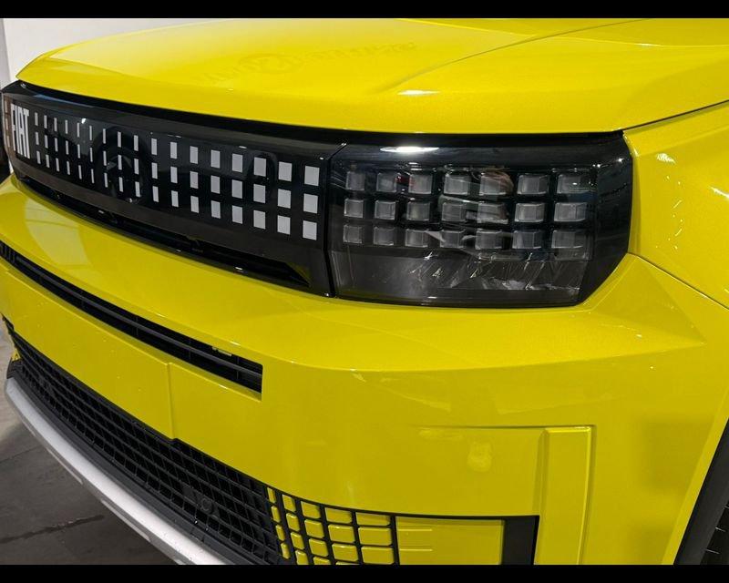 FIAT Grande Panda 1.2 Hybrid 110 CV S&S La Prima