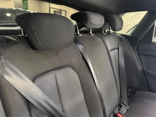 Audi Q4 35 e-tron Business Advanced - Pari al Nuovo