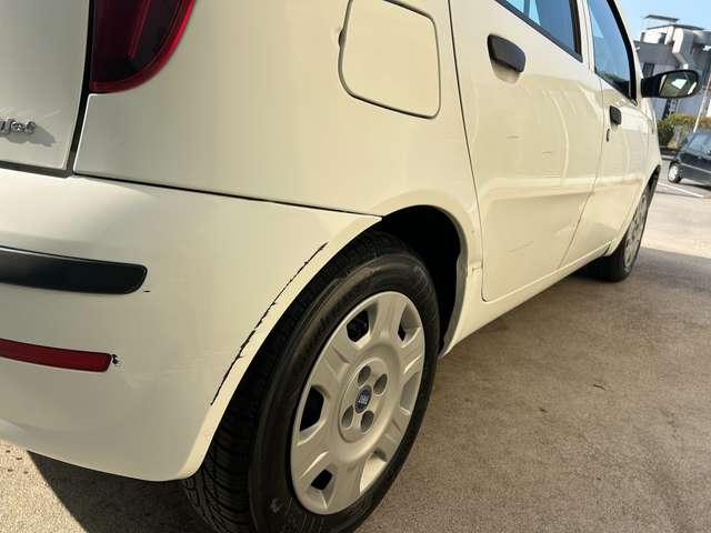 Fiat Punto 5p 1.3 MJT Active VAN Autocarro 4 posti