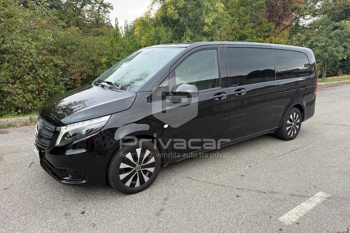 MERCEDES Vito 2.0 114 CDI PL Tourer Base Extra-Long