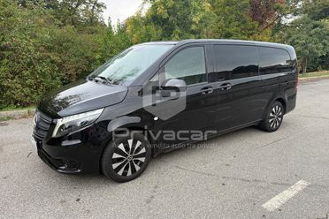 MERCEDES Vito 2.0 114 CDI PL Tourer Base Extra-Long