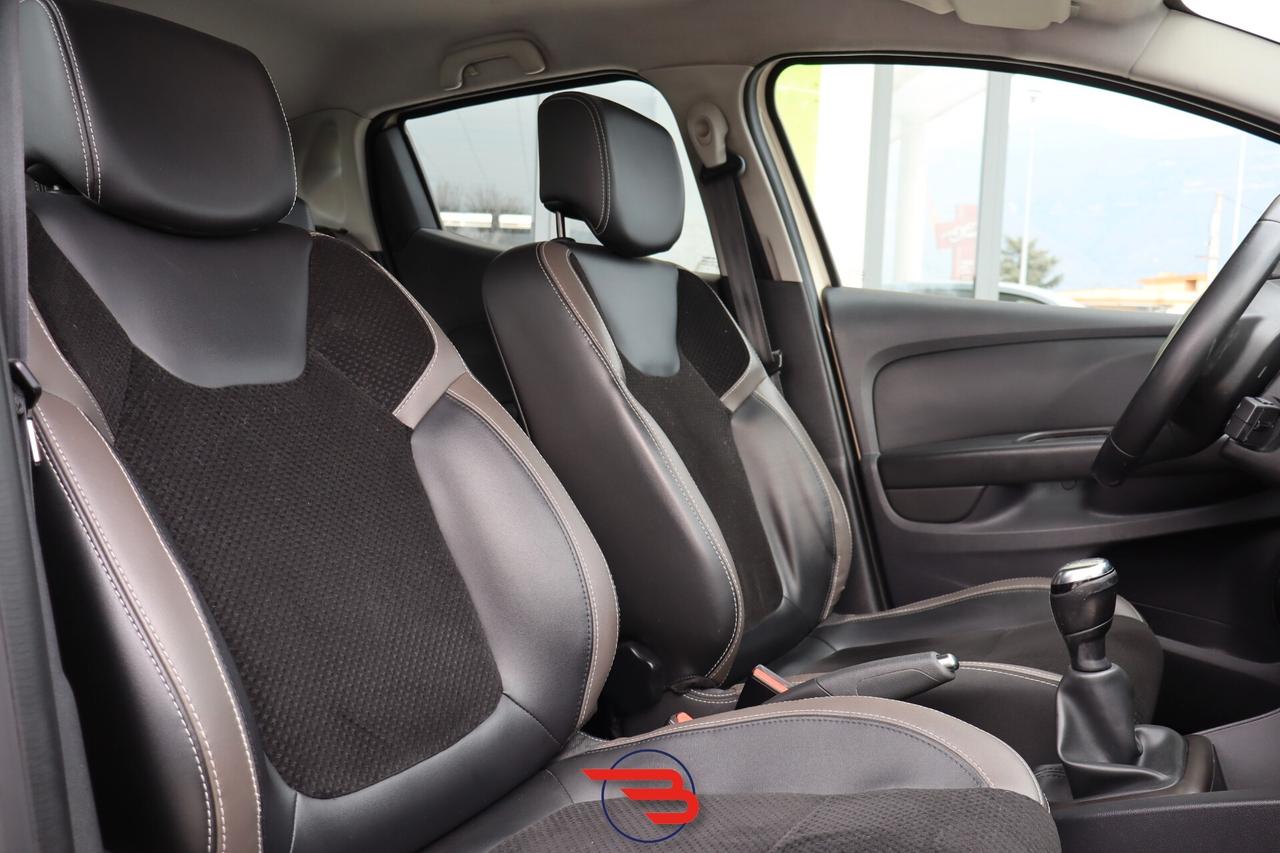 Renault Clio 1.5 dCi 75CV S&S 5P Energy Zen-2018