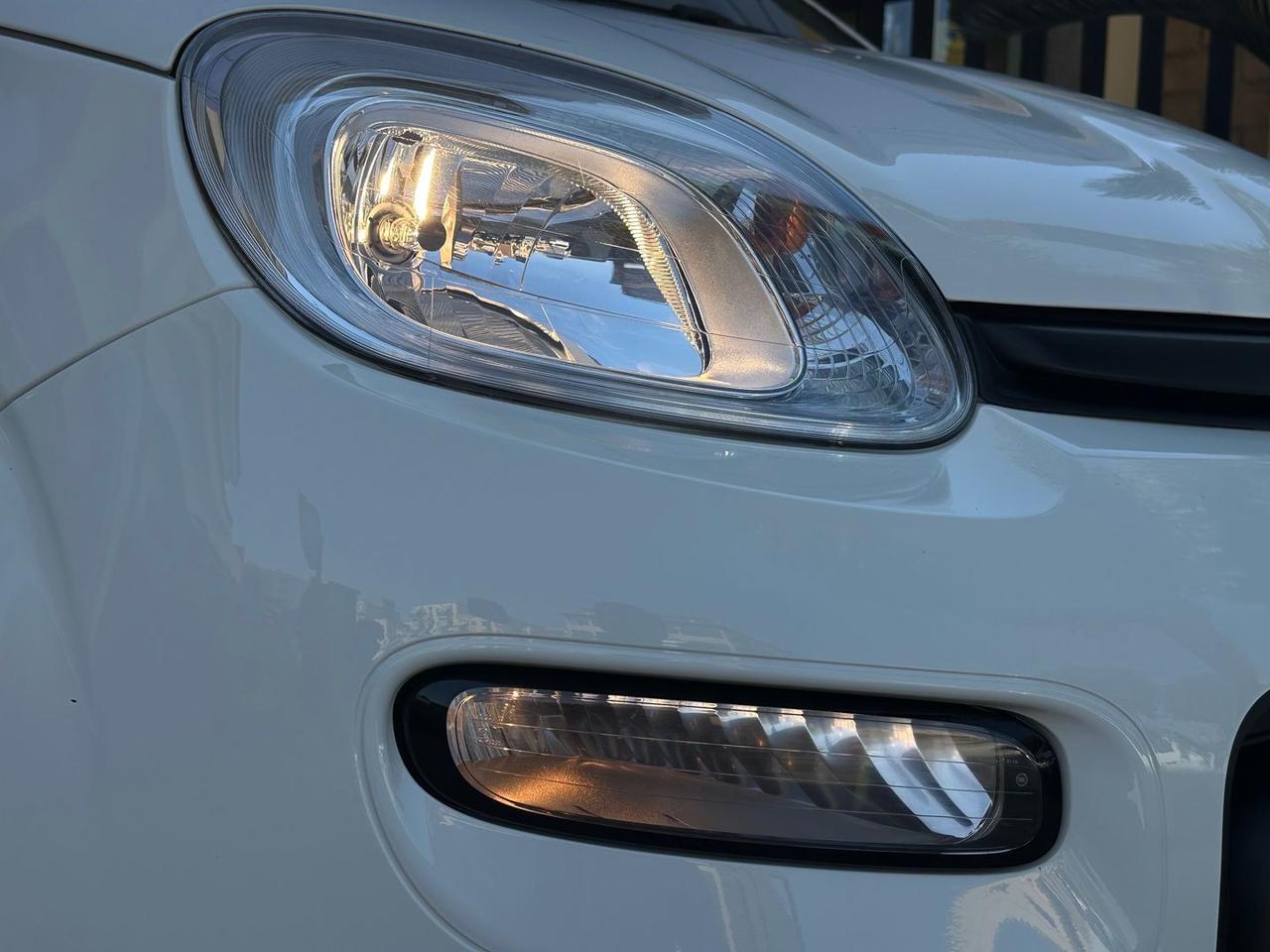 Fiat Panda 1.0 HYBRID MY24 #11654