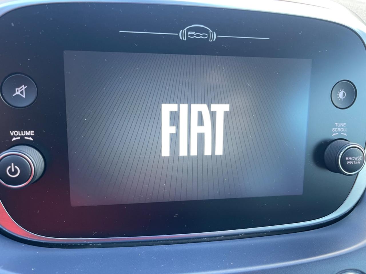 Fiat 500X 1.3 MultiJet 95 CV KM 60.000 CERTIFICATI!!!