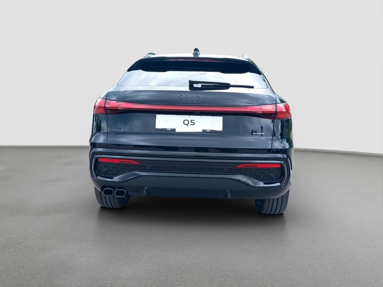 Audi Q5 Sportback edition one TDI Tech pro S line AIR