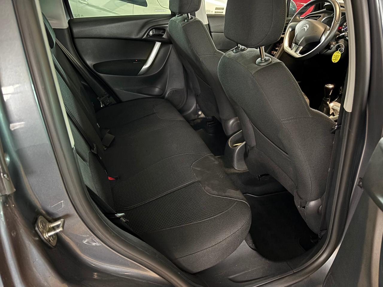 Citroen C3 1.4 GPL 54kw 75cv airdream Exclusive