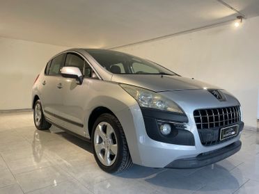 Peugeot 3008 1.6 HDi 112CV CAMBIO AUTOMATICO