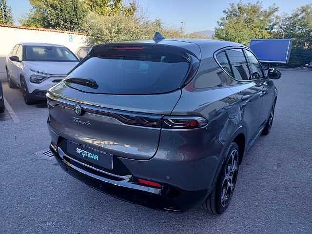 Alfa Romeo Tonale 1.5 160 CV MHEV TCT7 Veloce