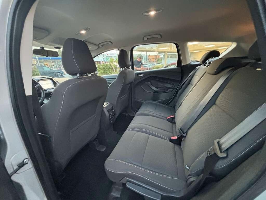 Ford Kuga 2.0 TDCI 150 CV S&S 4WD 2019 / KM 173.000 Tua a solo 119 Euro al mese