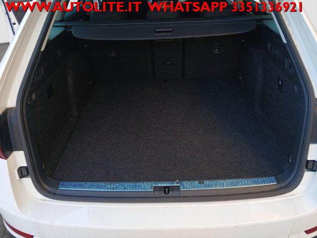 SKODA Superb 1.4 TSI Plug-In Hybrid DSG Wagon Style