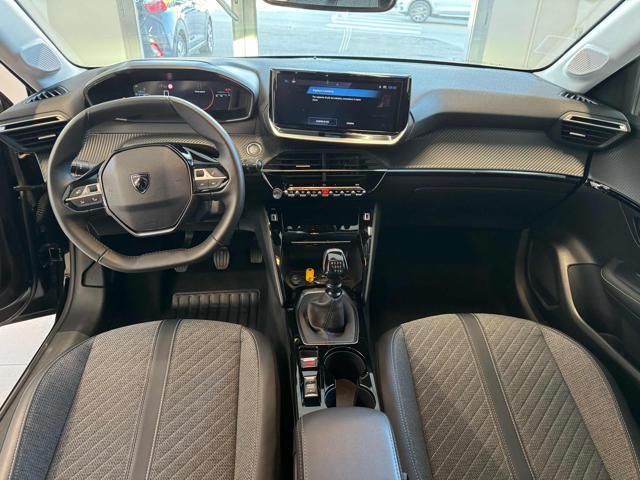 PEUGEOT 208 PureTech 100 Stop&Start 5 porte Allure