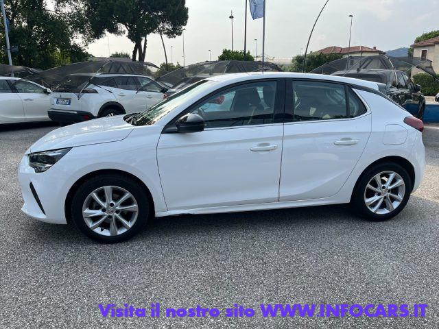 OPEL Corsa 1.2 Elegance 75cv NEOPATENTATI PROMO