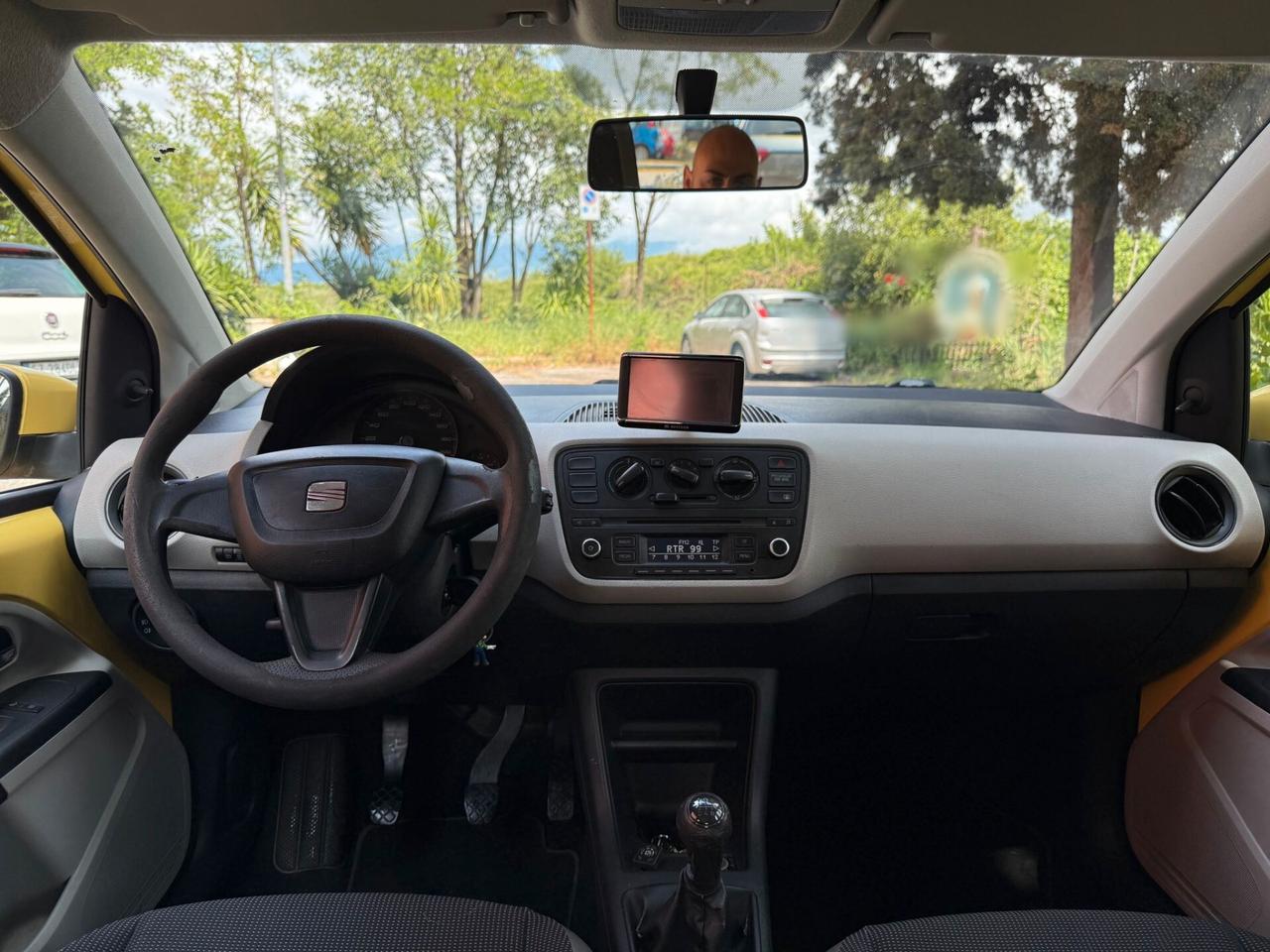 Seat Mii 1.0 5 porte GPL - Superprezzo - Tutto incluso - Finanziabile