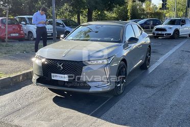 DS DS 4 E-Tense 225 Performance Line+