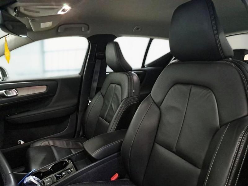 VOLVO XC40 T5 Plug-in Hybrid auto Recharge Inscription