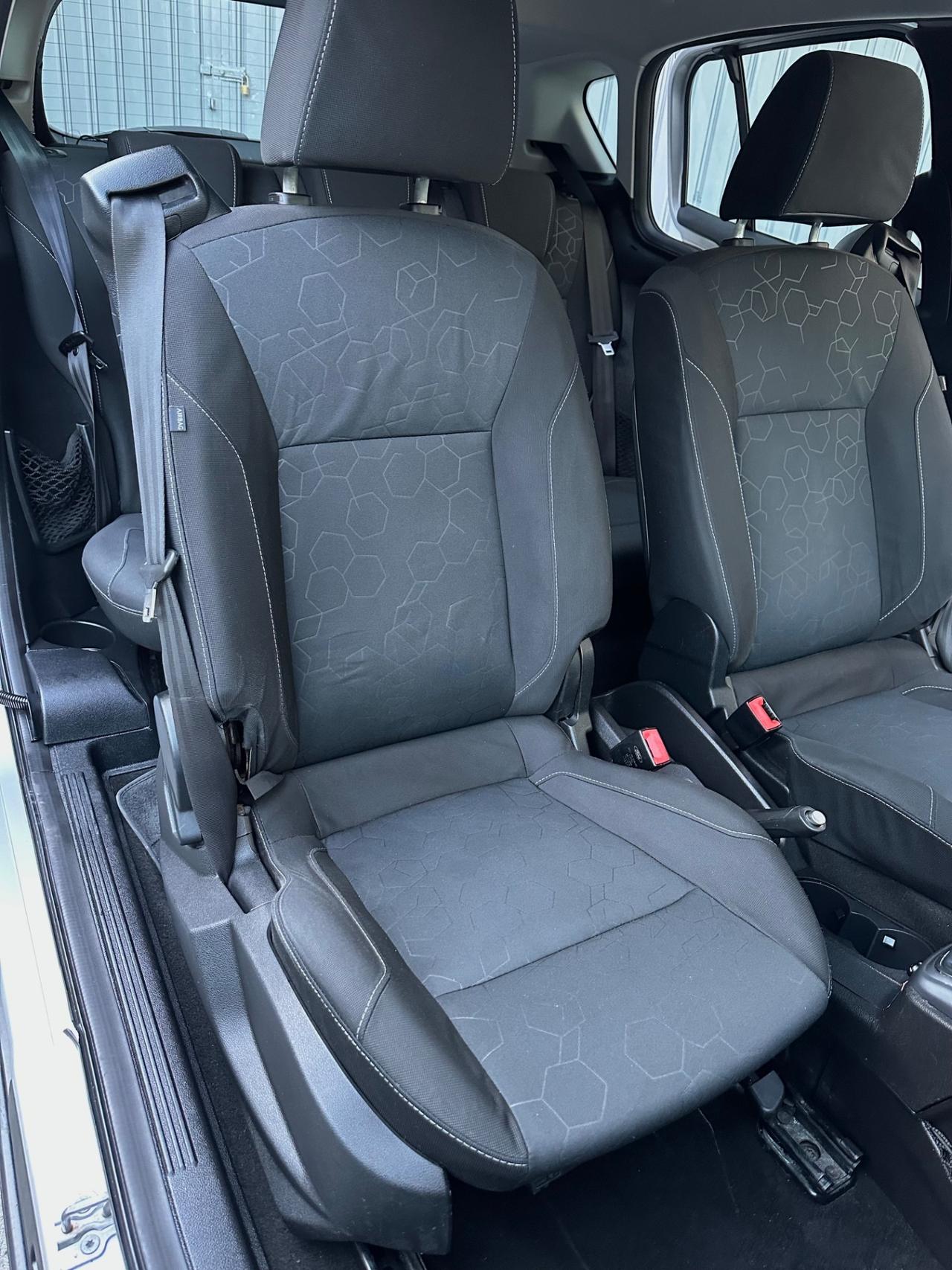 Ford B-Max 1.6 TDCi 95cv Individual