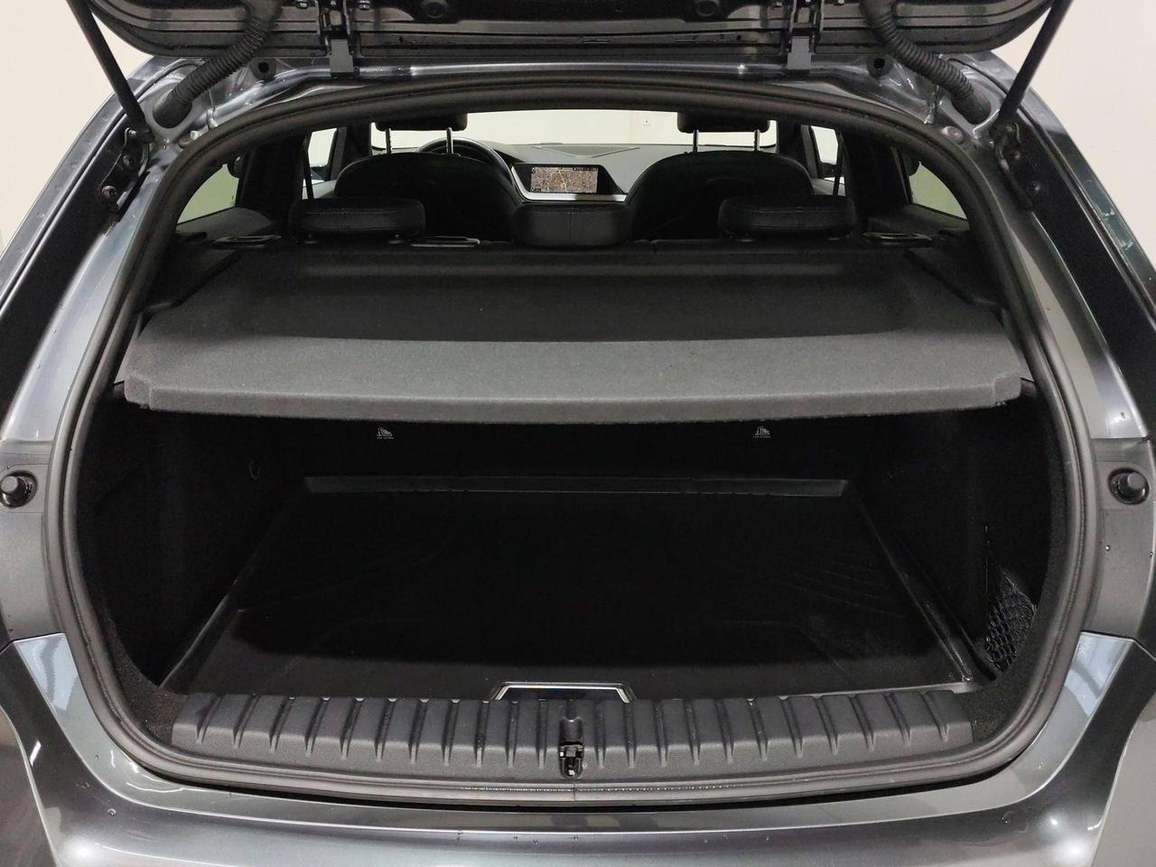 BMW Serie 1 116d Msport