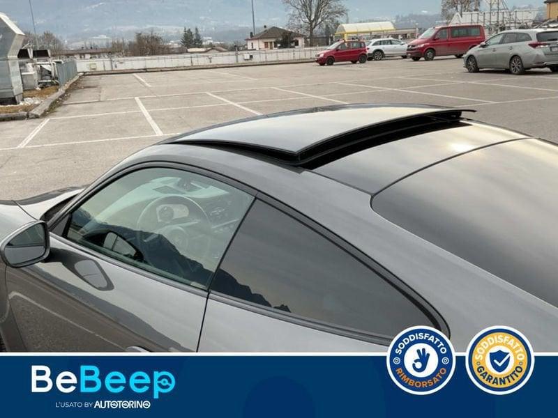 Porsche 911 COUPE 3.0 CARRERA AUTO