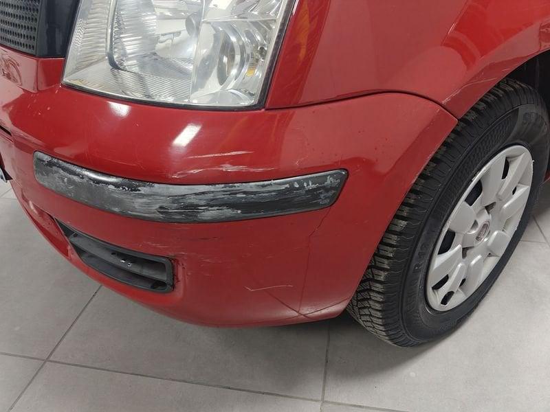 FIAT Panda Panda 1.3 MJT 16V DPF Active