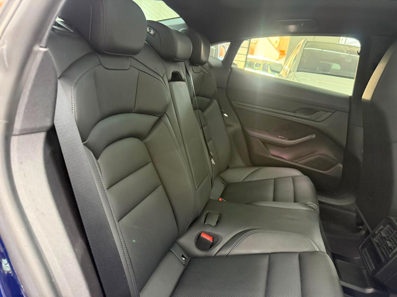 Porsche Taycan 4S 190Cv -Elettrica