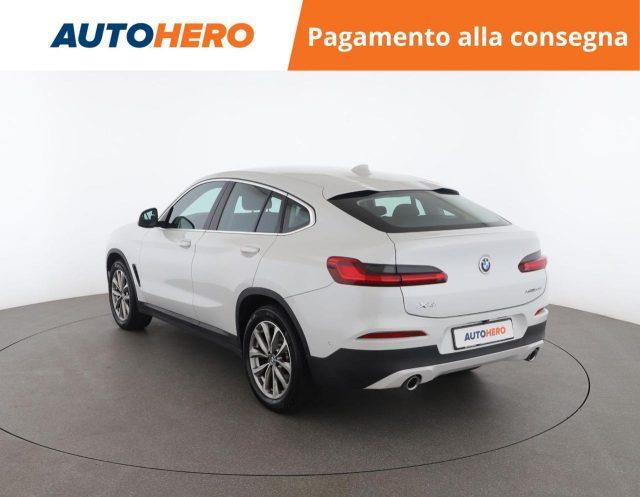 BMW X4 xDrive20d 48V Business Advantage