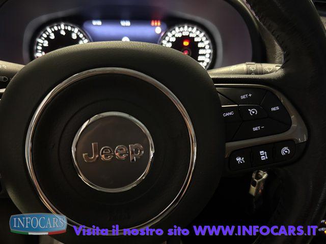 JEEP Renegade 1.0 T3 120 CV Limited