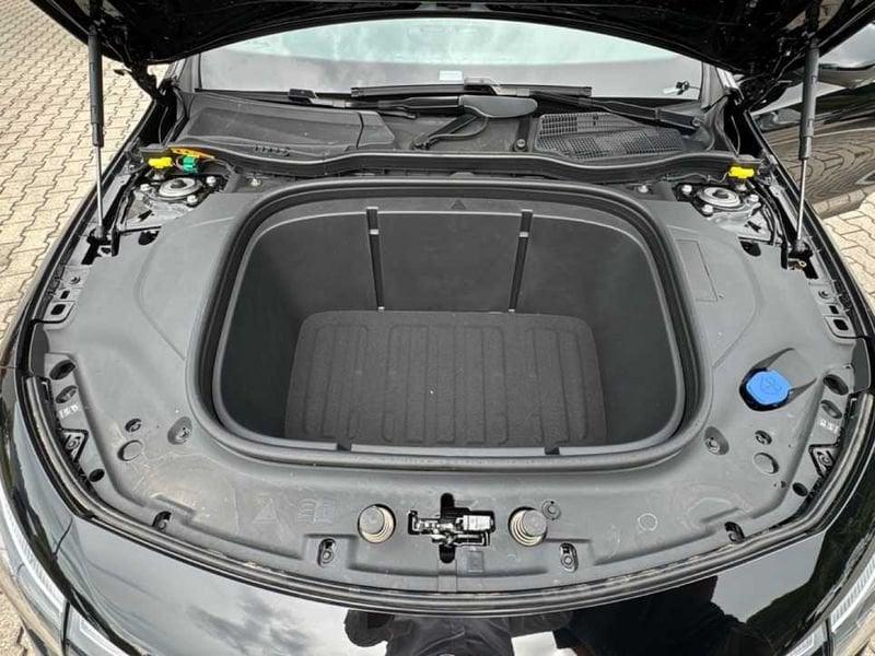 Mercedes-Benz CLA 200 EQ AMG Line