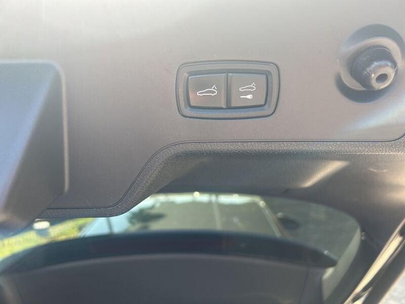 Porsche Panamera 2.9 4 E-Hybrid Sport Turismo 462 CV