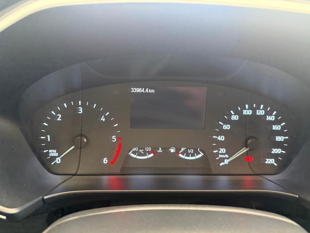 Ford Kuga 1.5 EcoBlue 120 CV aut. 2WD Titanium Business