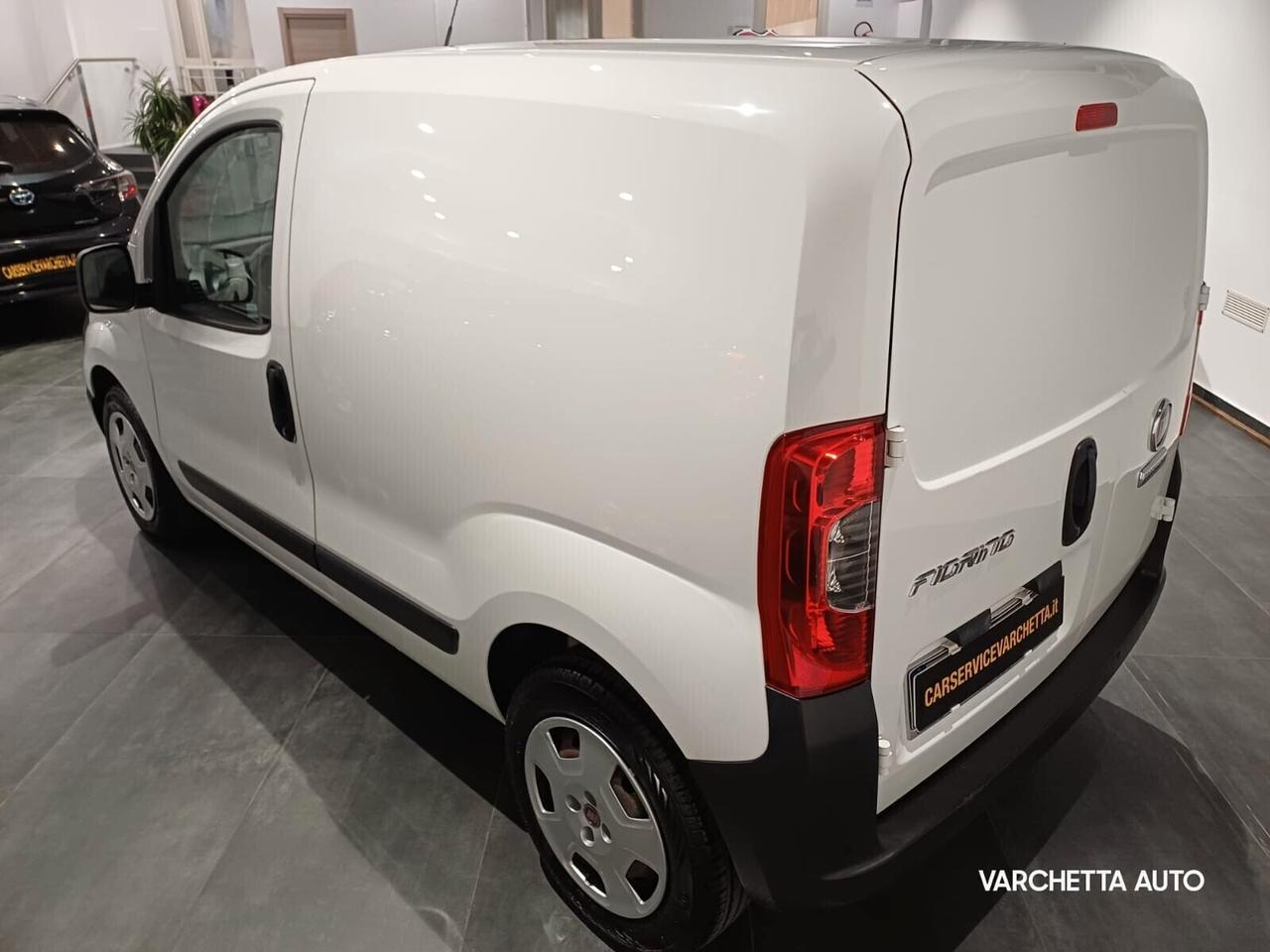 Fiat Fiorino 1.3 MJT 95CV Cargo SX