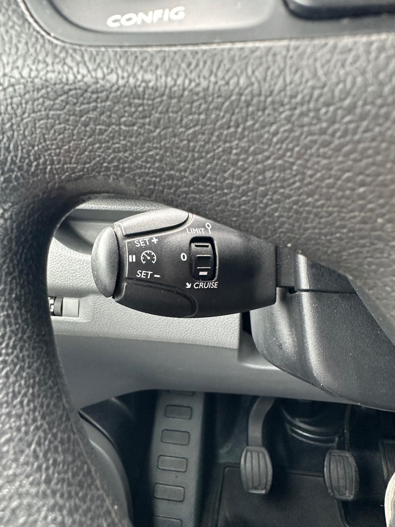 Peugeot Expert BlueHDi 115 S&S PC-TN Furgone Premium Compact - 2016