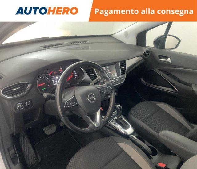 OPEL Crossland X 1.2 Turbo 12V 110 CV Start&Stop aut. Innovation