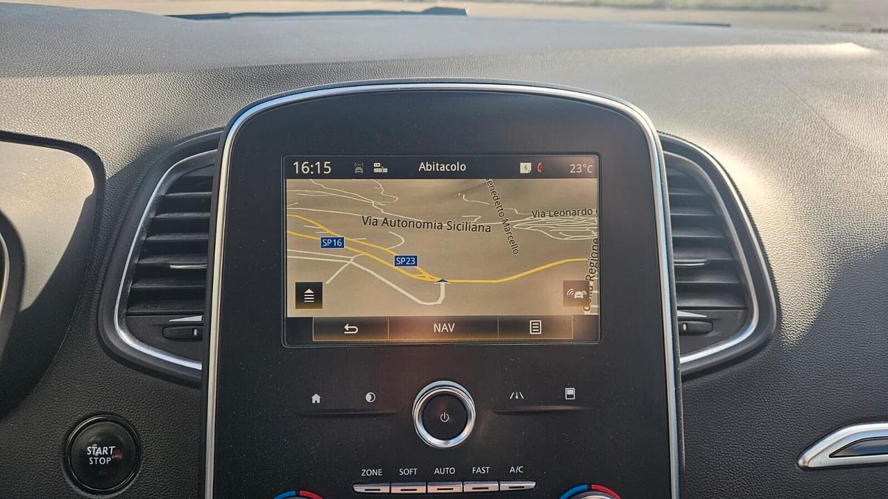 Renault Scénic 110 CV Energy Zen