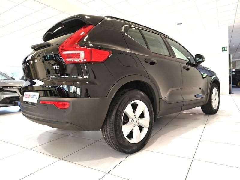 Volvo XC40 XC40 1.5 t2 Momentum my21*GARANTITA*