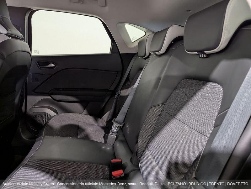 Renault Captur 1.6 160 CV PHEV E-TECH INTENS