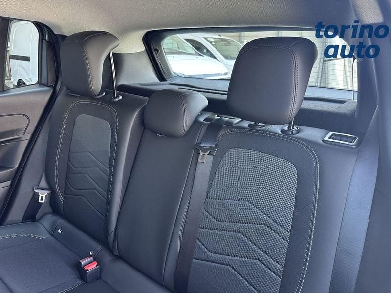Jeep Avenger e-Hybrid 1.2 MHEV e-Hybrid Turbo Altitude * TETTO APRIBILE *
