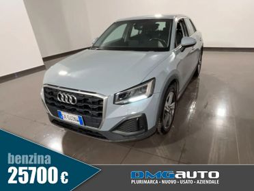 Audi Q2 30 TFSI Admired
