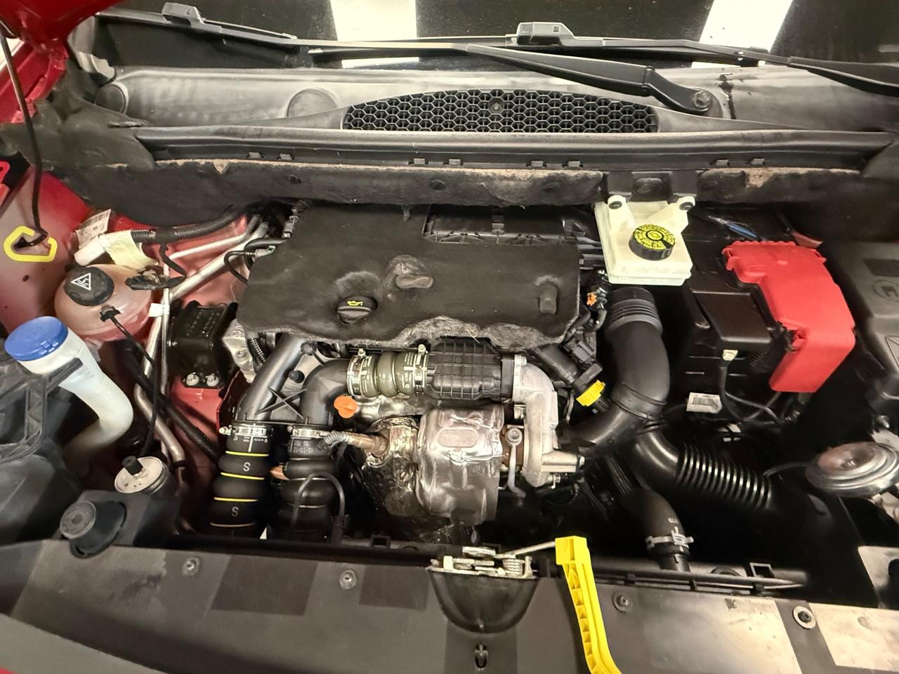 Peugeot Partner 1.6 HDi 75CV Access