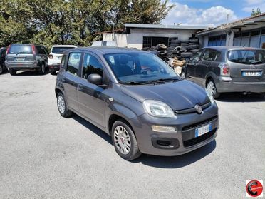 FIAT Panda 1.2 GPL