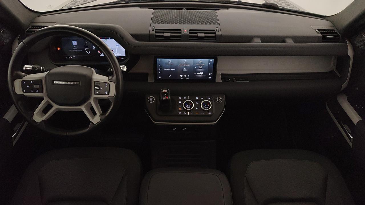 LAND ROVER Defender 90 3.0d i6 mhev awd 250cv auto 6p.ti
