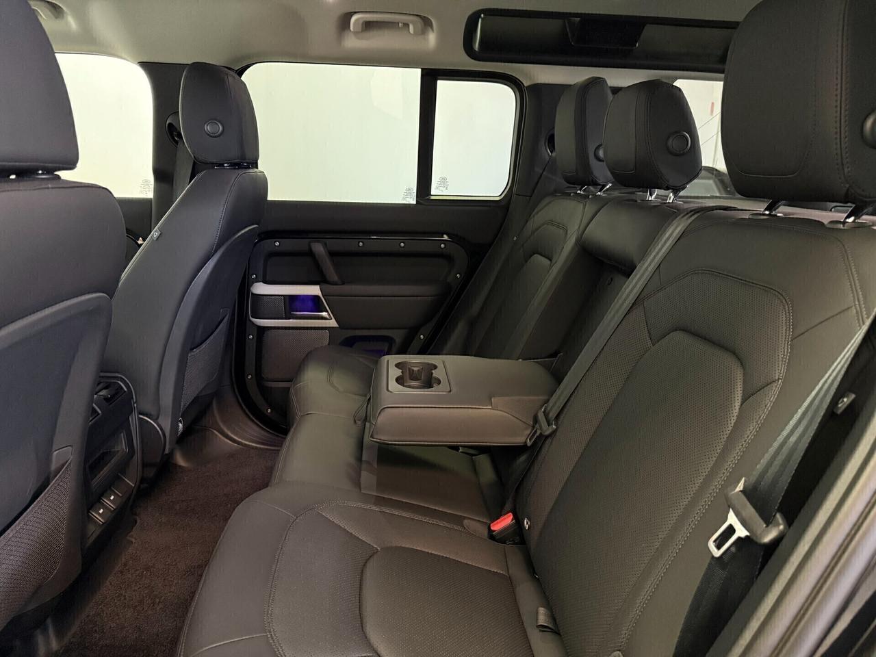 Land Rover Defender 110 3.0d i6 Mhev X-Dynamic SE Awd AUTOCARRO N1 + IVA Gancio Traino Cerchi 22" Garanzia Land