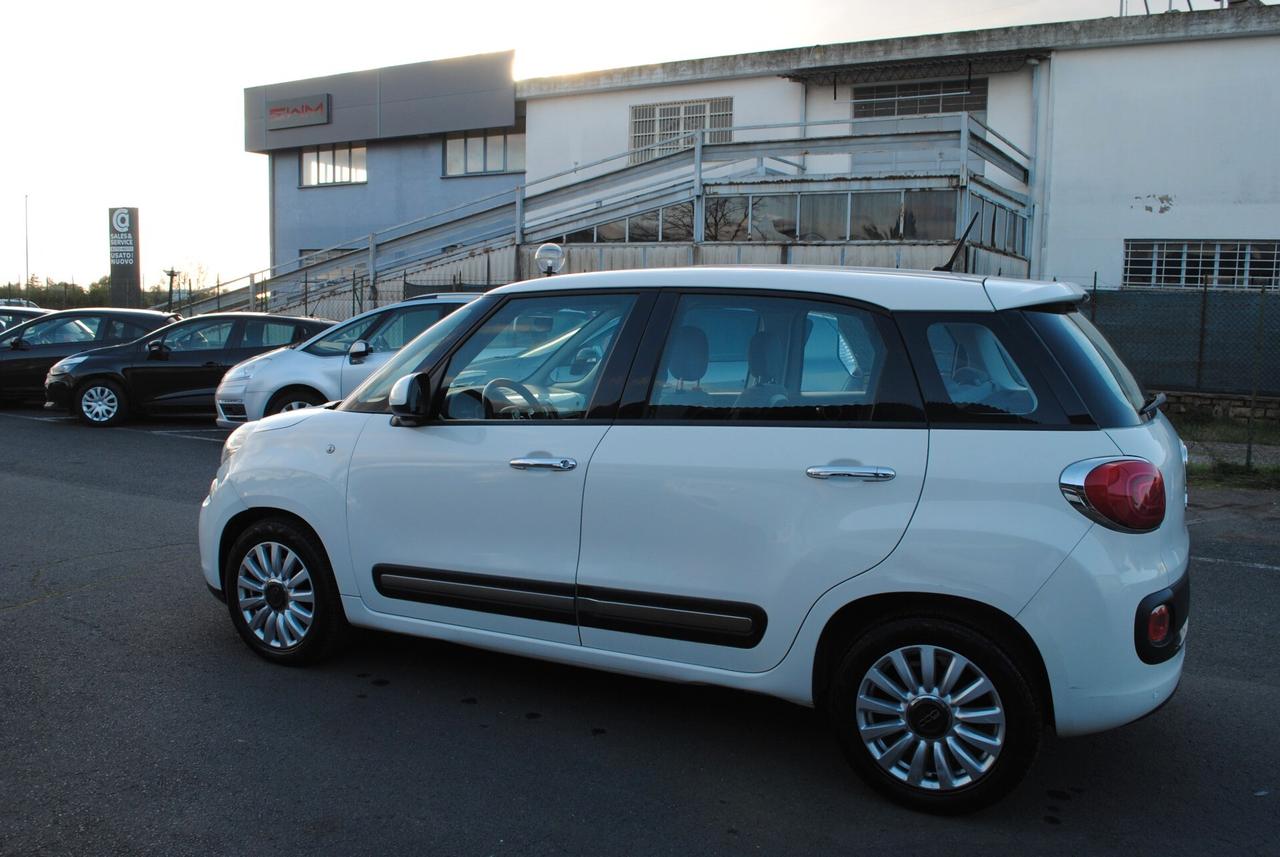 FIAT 500 L 1.3 MJT 84 CV OK NEOPATENTATI