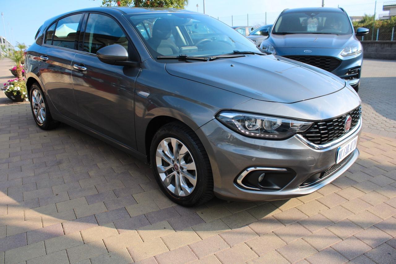 Fiat Tipo 1.6 Mjt S&S SW Lounge