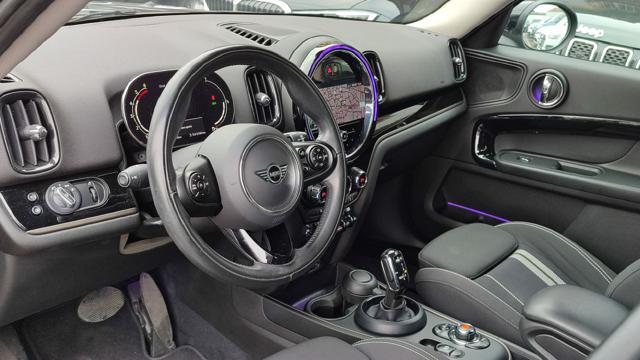 MINI Countryman 2.0 Cooper SD Hype Countryman Automatica