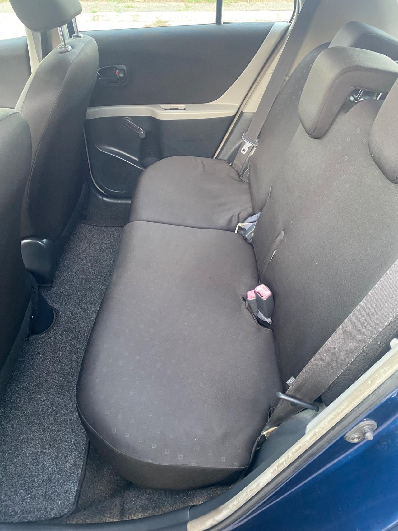 Toyota Yaris 1.0 5 porte UNICO PROPRIETARIO