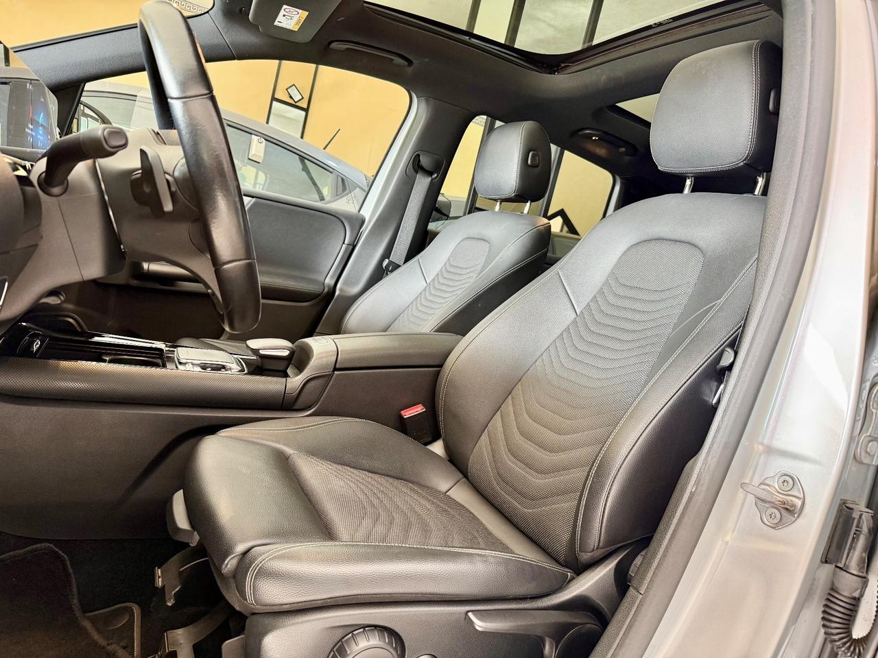 Mercedes-benz B 180 d Automatic Sport