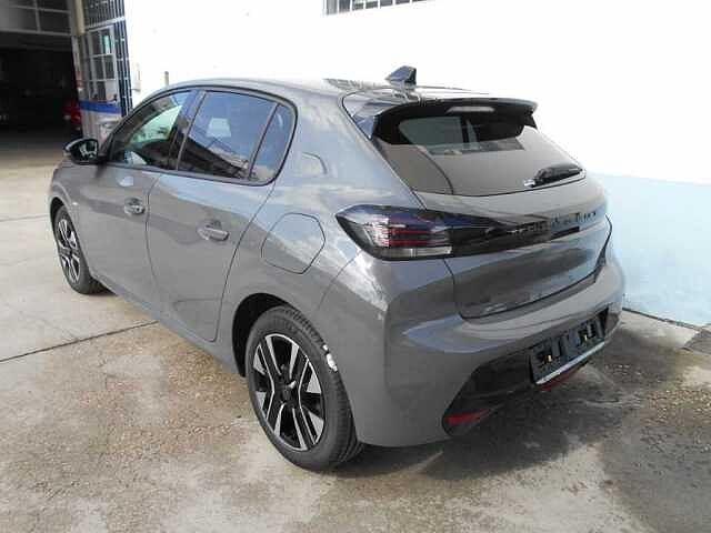 Peugeot 208 Hybrid 100 e-DCS6 Allure Fin 9Perfet