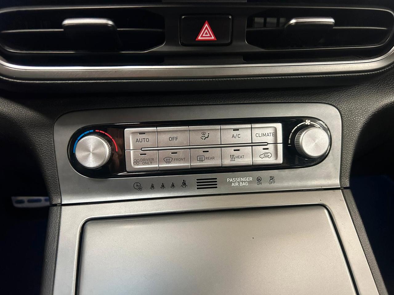 Hyundai Kona EV 64 kWh XLine