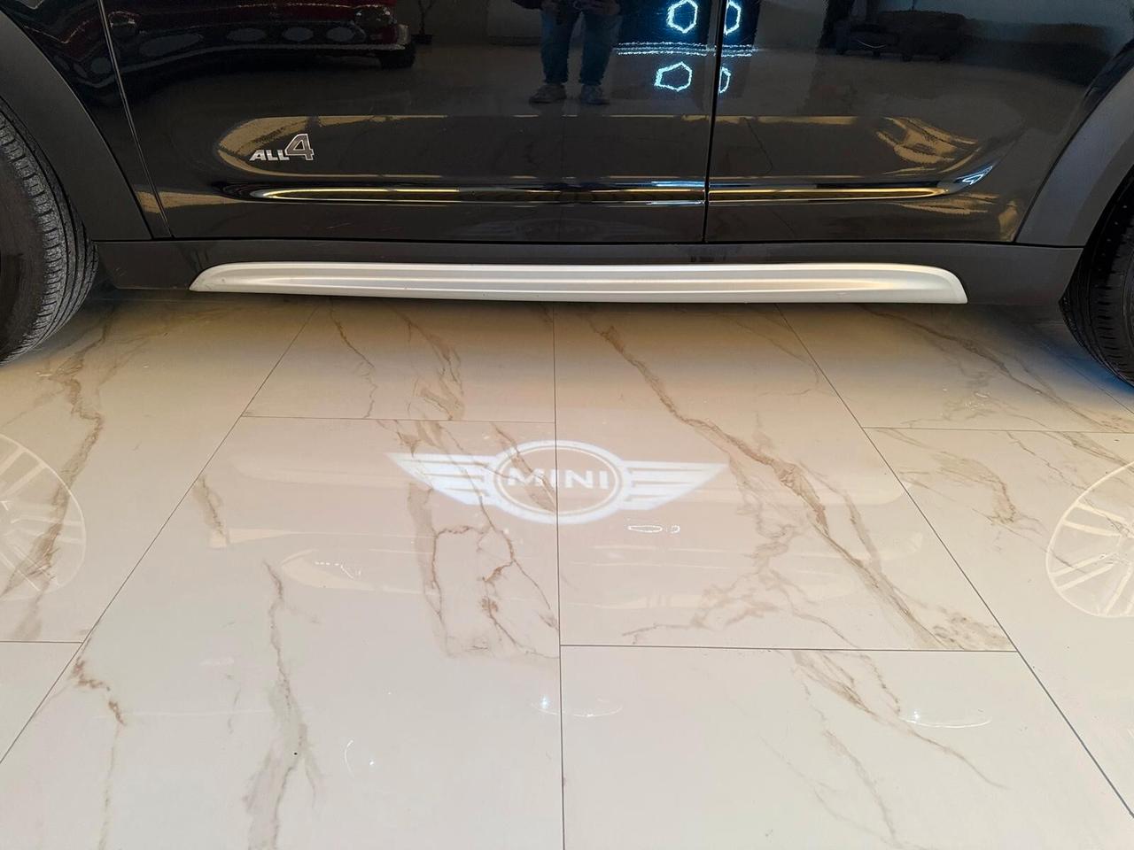 Mini Cooper D Countryman 2.0 Business ALL4 Automatica