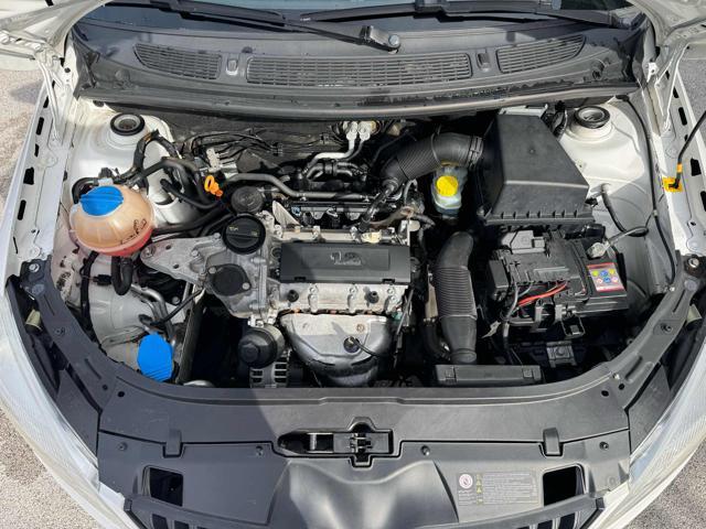 SKODA Fabia 1.2 12V 70CV 5p.